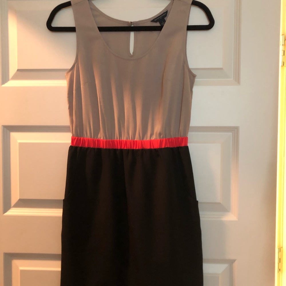 Banana republic dress size 0 never worn